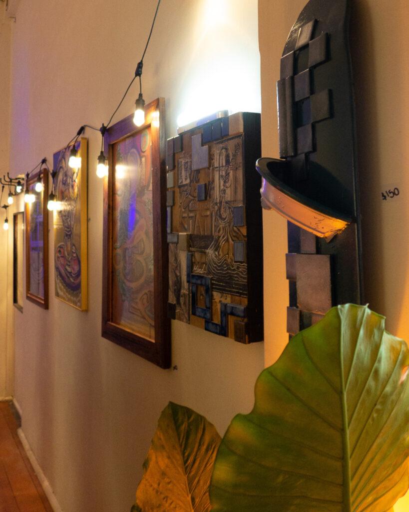 Lofi Visions presented by Middle Store