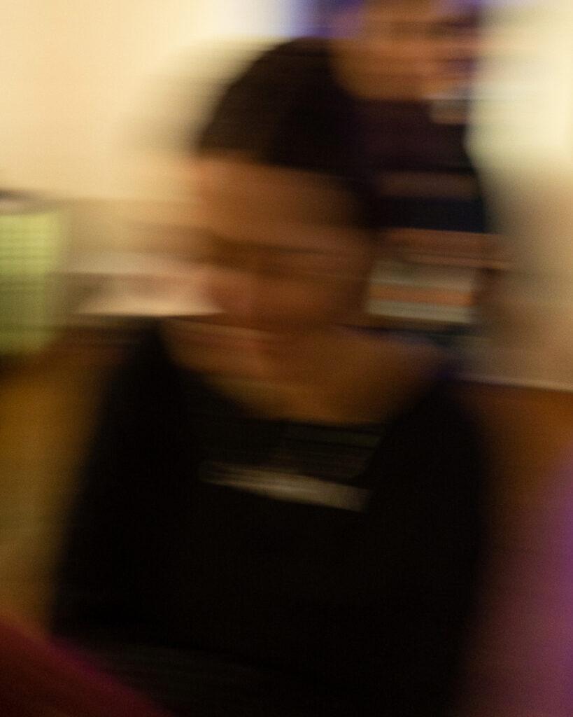 Lofi Visions presented by Middle Store