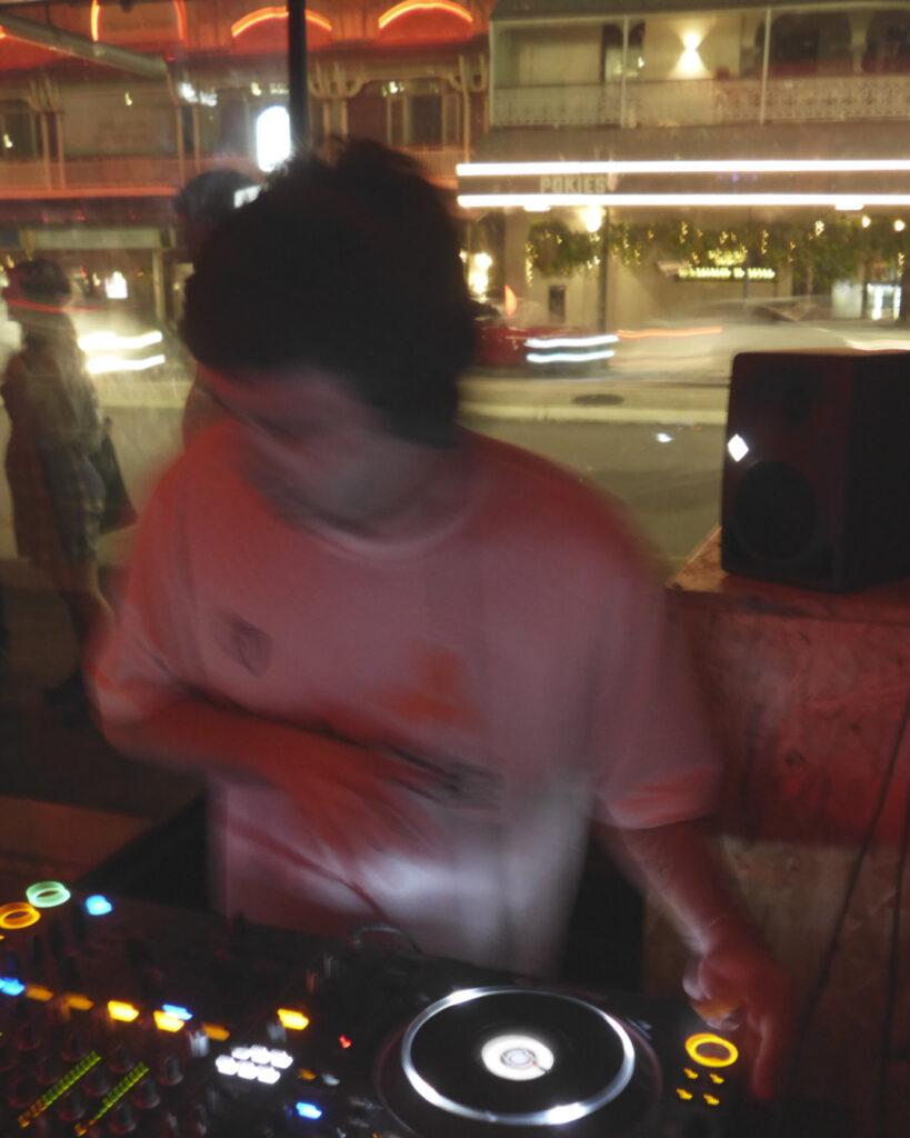 Lofi Visions presented by Middle Store
