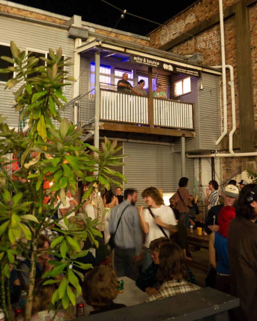 Lofi Visions presented by Middle Store