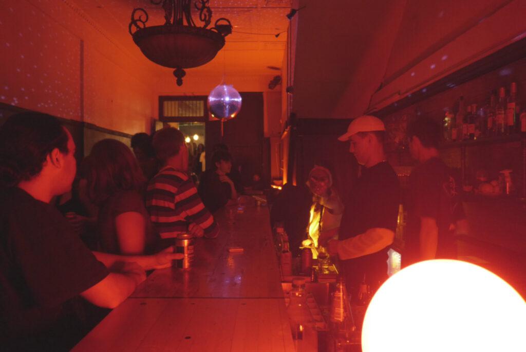 Lofi Visions presented by Middle Store