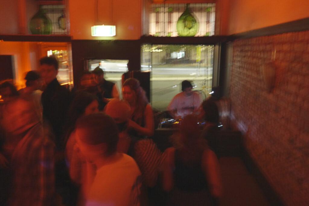 Lofi Visions presented by Middle Store