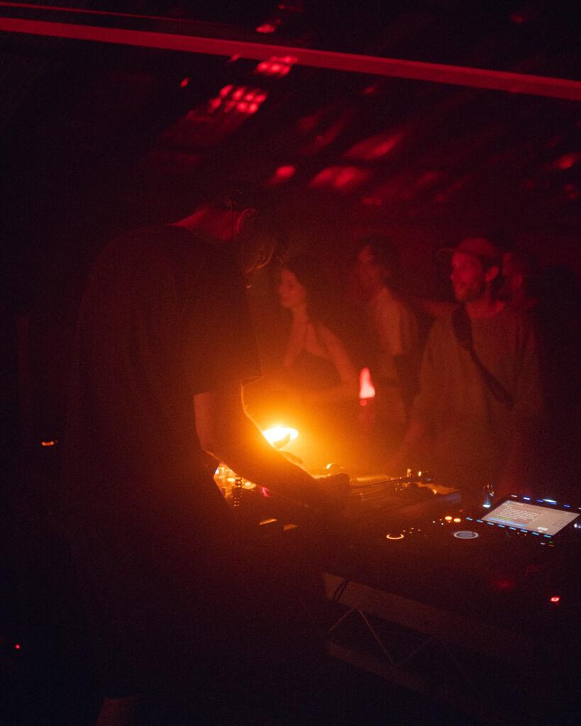Bad Taste House Collective presents: Sex Tags (All Night Long)