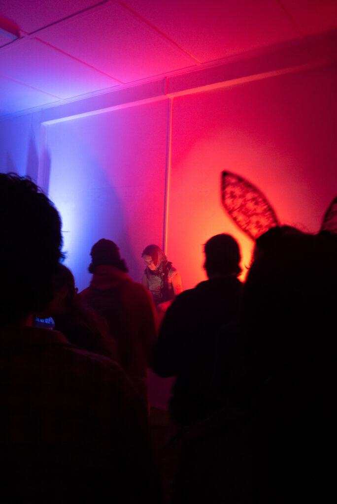 'Dream Blunt Rotation' presented by Dream Therapy