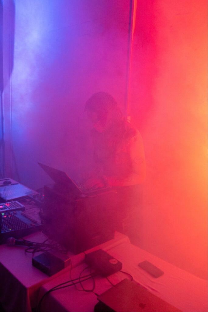 'Dream Blunt Rotation' presented by Dream Therapy