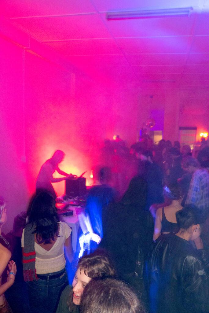 'Dream Blunt Rotation' presented by Dream Therapy