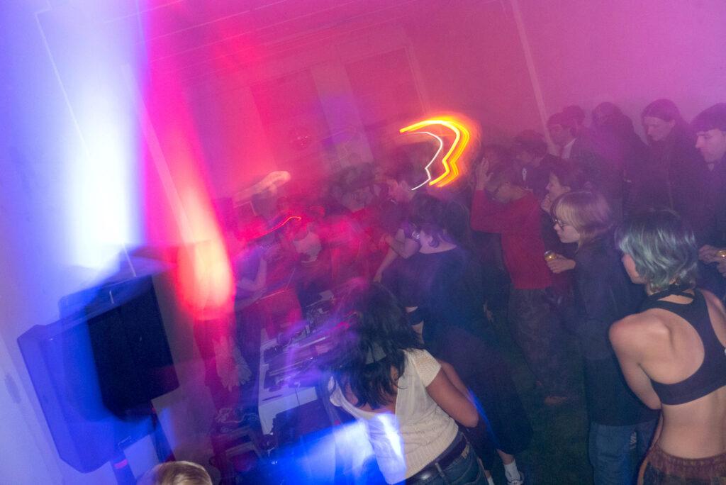 'Dream Blunt Rotation' presented by Dream Therapy