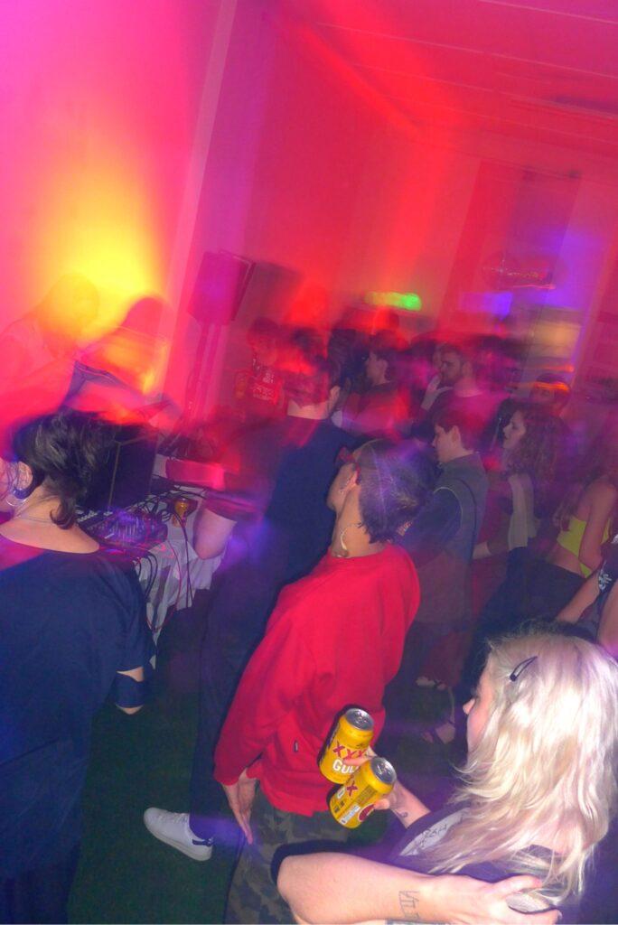 'Dream Blunt Rotation' presented by Dream Therapy