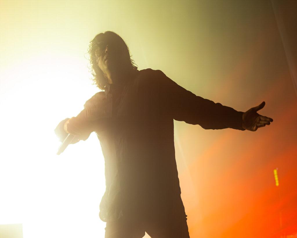 Make Them Suffer play The Princess Theatre with Support from Ocean Sleeper and Fit for an Autopsy
