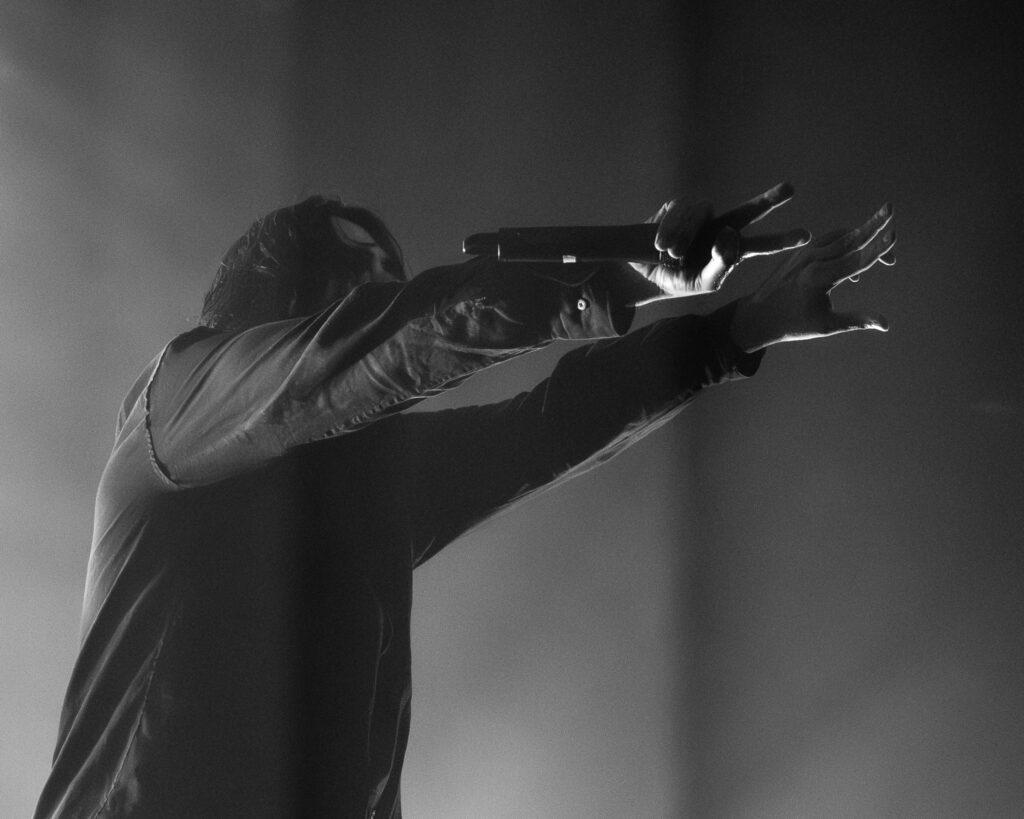 Make Them Suffer play The Princess Theatre with Support from Ocean Sleeper and Fit for an Autopsy