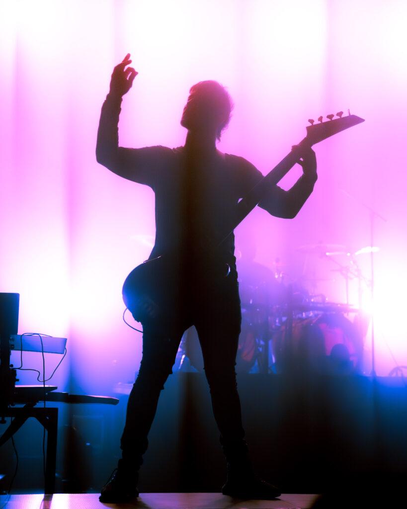 Make Them Suffer play The Princess Theatre with Support from Ocean Sleeper and Fit for an Autopsy