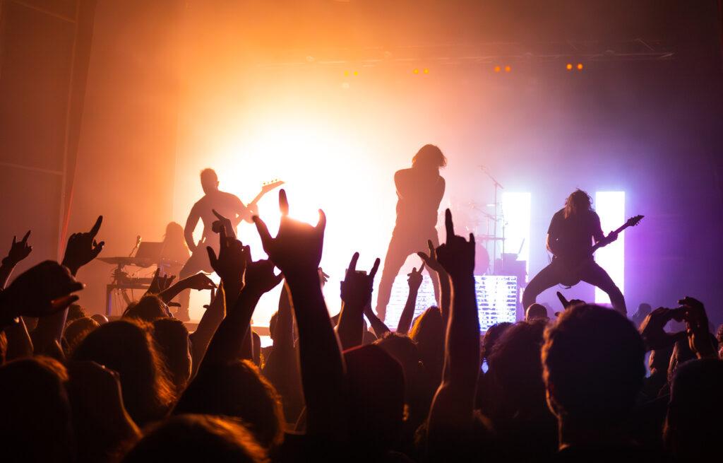 Make Them Suffer play The Princess Theatre with Support from Ocean Sleeper and Fit for an Autopsy