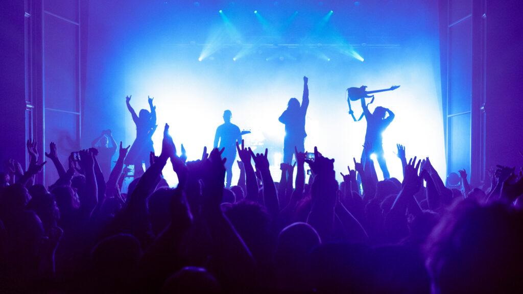 Make Them Suffer play The Princess Theatre with Support from Ocean Sleeper and Fit for an Autopsy
